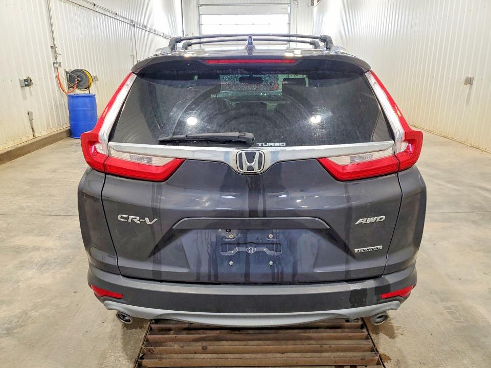 Aukcja sprzedaży 2017 Honda Cr-v, vin: 2HKRW2H90HH106371, numer aukcji: 67812876