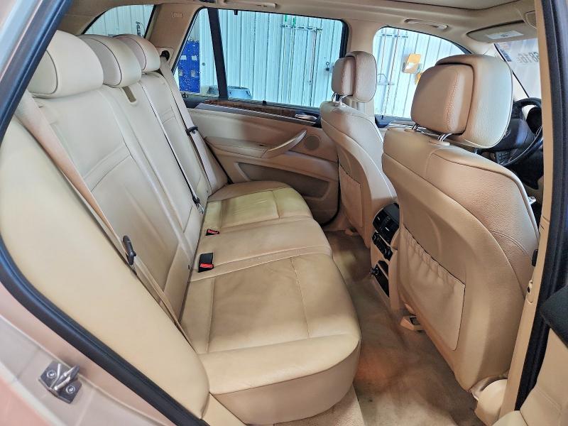 Aukcja sprzedaży 2013 Bmw X5, vin: 5UXZV4C53D0B07218, numer aukcji: 67346816