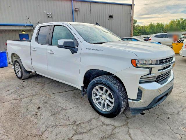 69791766 :رقم المزاد ، 1GCRWCEK7KZ317662 vin ، 2019 Chevrolet Silverado مزاد بيع