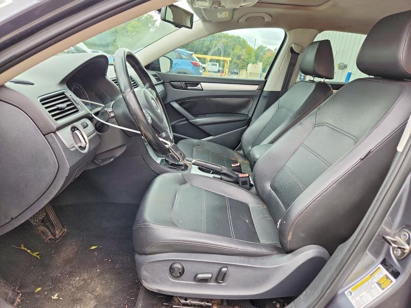 Продаж на аукціоні авто 2013 Volkswagen Passat, vin: 1VWBP7A36DC081903, номер лоту: 70855216