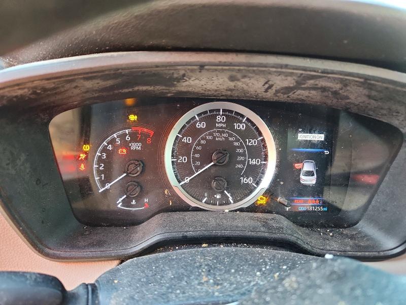 Продажа на аукционе авто 2020 Toyota Corolla, vin: 5YFHPRAE3LP019830, номер лота: 71101946