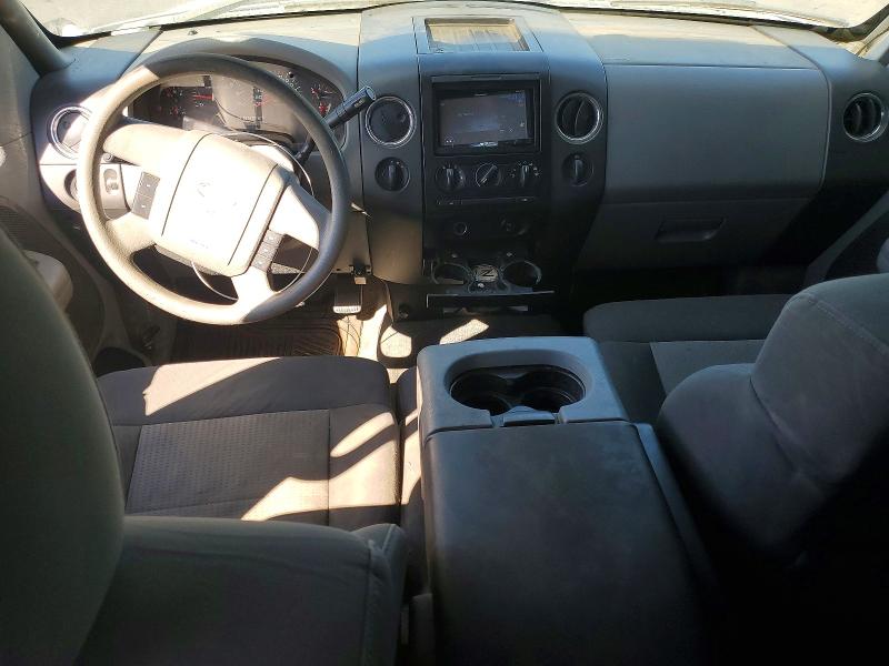Продаж на аукціоні авто 2008 Ford F150 4wd, vin: 1FTPW14598FA99743, номер лоту: 70275366