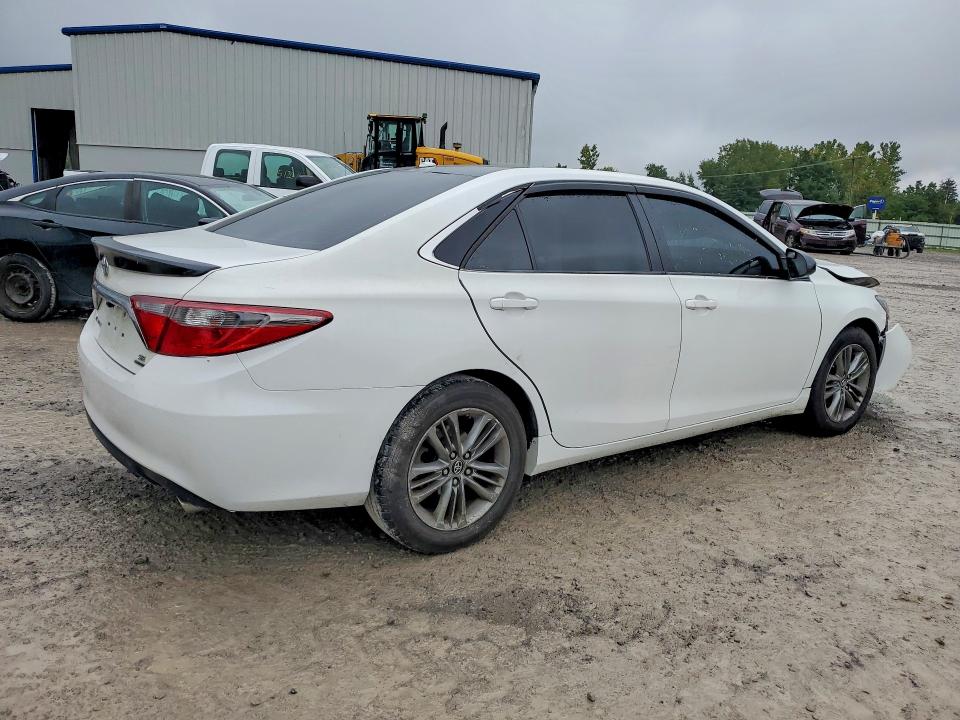 Продажа на аукционе авто 2016 Toyota Camry, vin: 4T1BF1FK9GU194919, номер лота: 70437666