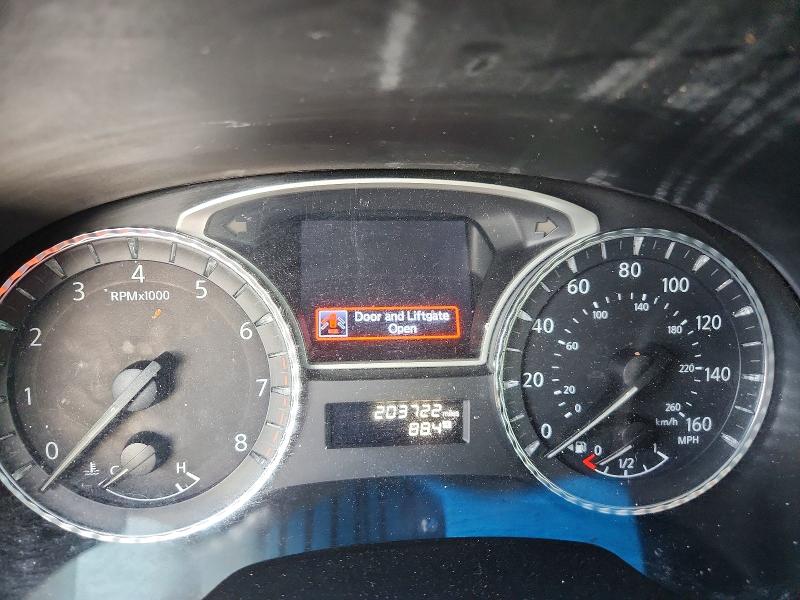 Продажа на аукционе авто 2014 Infiniti Qx60, vin: 5N1AL0MN5EC513621, номер лота: 67411136