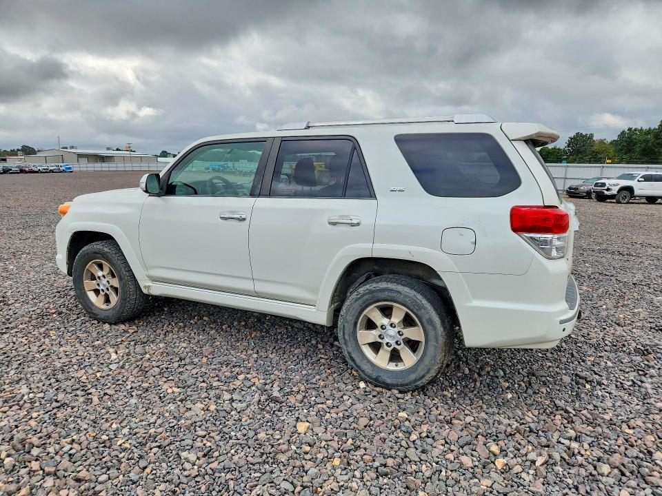 Продаж на аукціоні авто 2011 Toyota 4runner, vin: JTEBU5JR3B5037908, номер лоту: 69816216