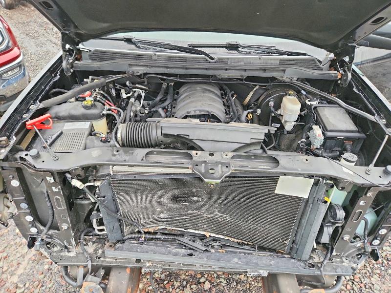 Aukcja sprzedaży 2019 Gmc Sierra Limited, vin: 2GTV2MEC5K1187446, numer aukcji: 68627466