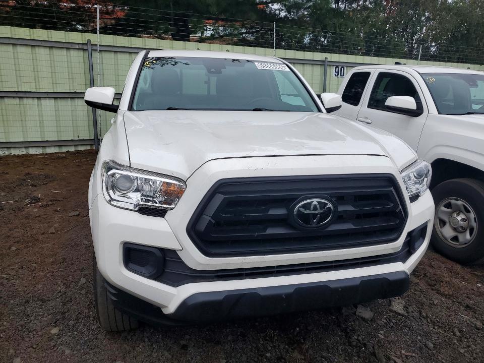 2023 Toyota Tacoma მანქანა იყიდება აუქციონზე, vin: 3TYRX5GN3PT083470, აუქციონის ნომერი: 69368366