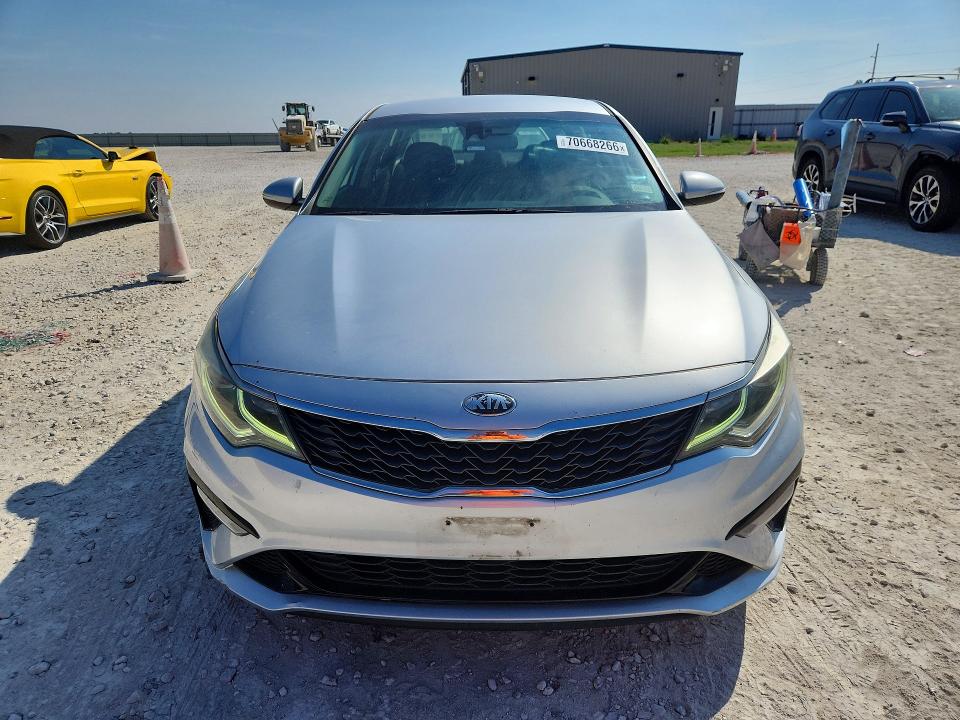 Продаж на аукціоні авто 2020 Kia Optima, vin: 5XXGT4L36LG384596, номер лоту: 70668266