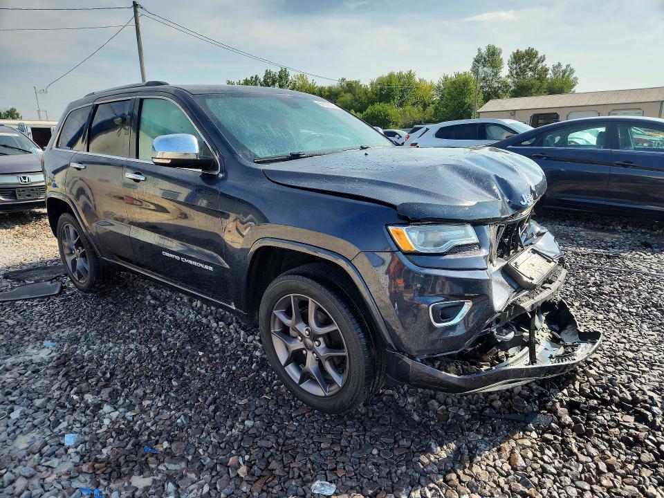67553606 :رقم المزاد ، 1C4RJFCG2FC804601 vin ، 2015 Jeep Grand Cherokee مزاد بيع