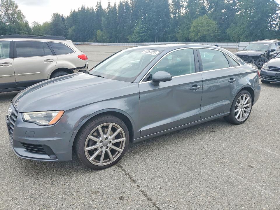 Aukcja sprzedaży 2015 Audi A3, vin: WAUEFGFF0F1132040, numer aukcji: 66853076