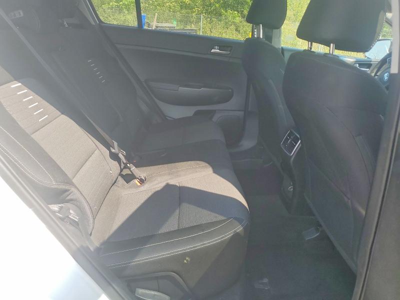 67042456 :رقم المزاد ، KNDPMCAC2L7633527 vin ، 2020 Kia Sportage مزاد بيع