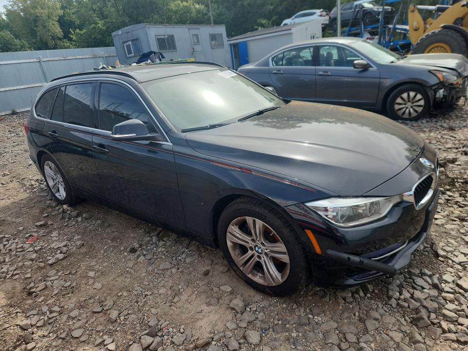 2018 Bmw 330 მანქანა იყიდება აუქციონზე, vin: WBA8K3C57JA368982, აუქციონის ნომერი: 67915596