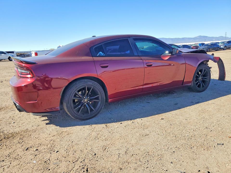 Aukcja sprzedaży 2018 Dodge Charger, vin: 2C3CDXBG1JH281103, numer aukcji: 69243816
