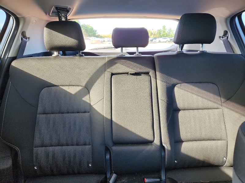 69402896 :رقم المزاد ، KNDPM3AC5L7839974 vin ، 2020 Kia Sportage مزاد بيع