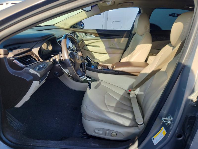 Aukcja sprzedaży 2018 Buick Lacrosse, vin: 1G4ZN5SZXJU145652, numer aukcji: 67990516