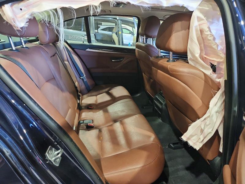 Продажа на аукционе авто 2014 Bmw 535, vin: WBAFV3C52ED685541, номер лота: 67920386