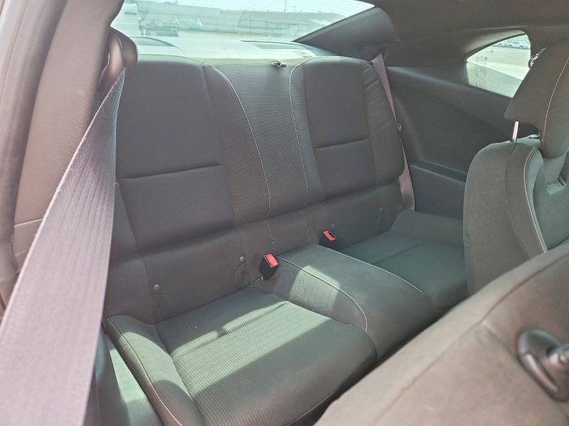 Продажа на аукционе авто 2015 Chevrolet Camaro, vin: 2G1FD1E34F9227478, номер лота: 70613736