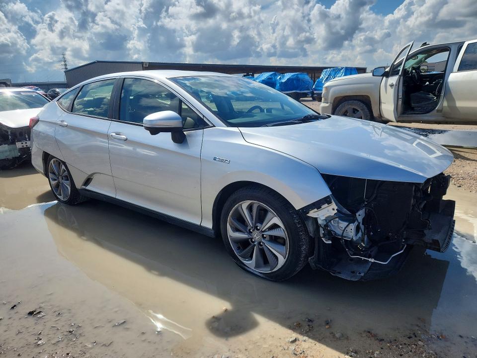 Продаж на аукціоні авто 2018 Honda Clarity, vin: JHMZC5F17JC020224, номер лоту: 67955806