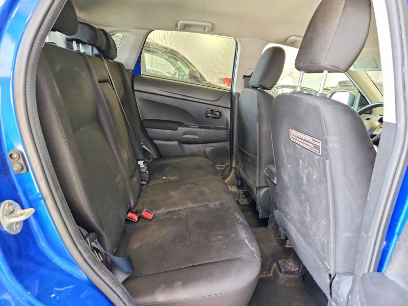 Продажа на аукционе авто 2015 Mitsubishi Outlander Sport, vin: 4A4AR3AU7FE049942, номер лота: 68853356