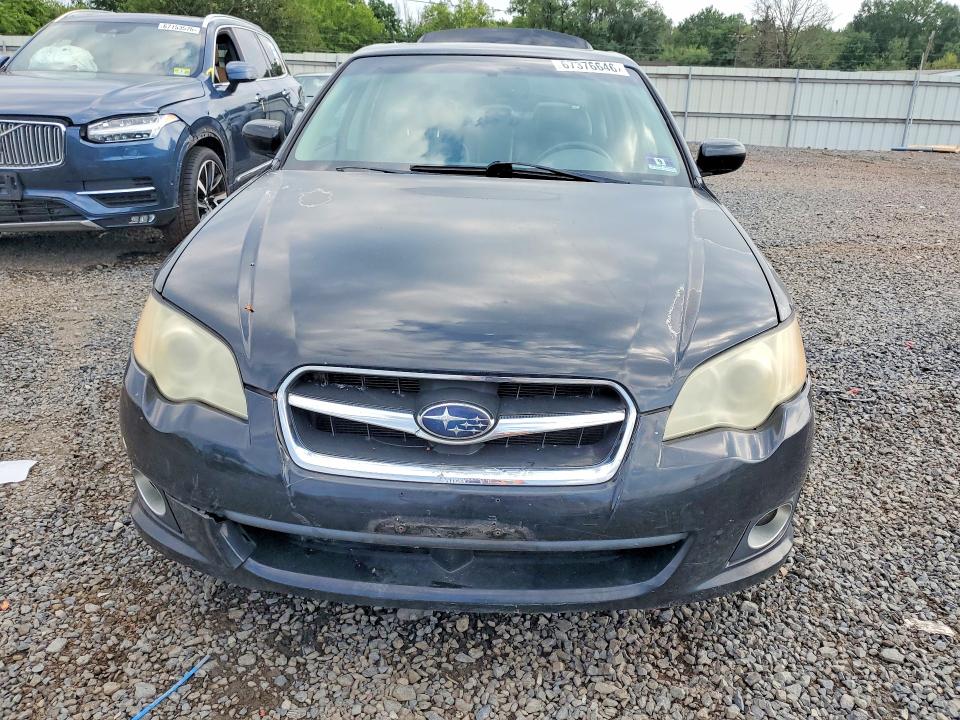 Aukcja sprzedaży 2008 Subaru Legacy, vin: 4S3BL626187203244, numer aukcji: 67376646