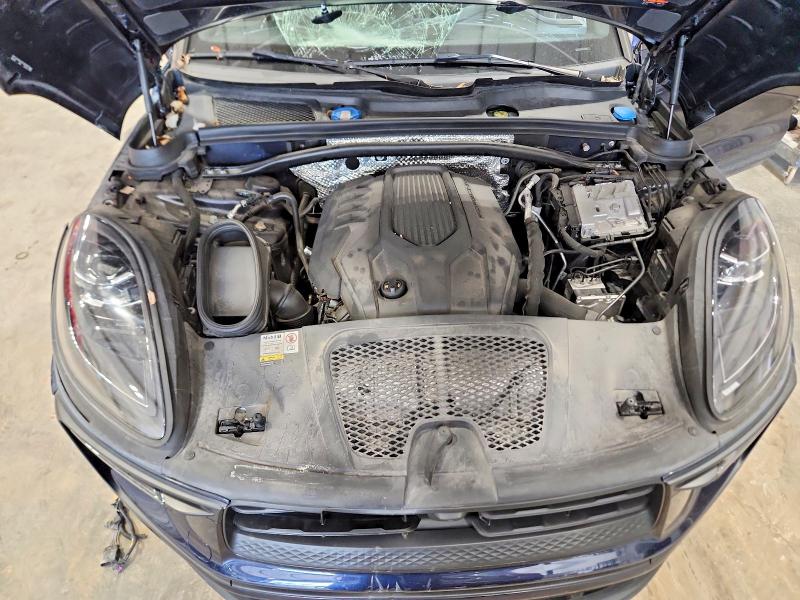 Aukcja sprzedaży 2023 Porsche Macan, vin: WP1AA2A51PLB06827, numer aukcji: 67245256