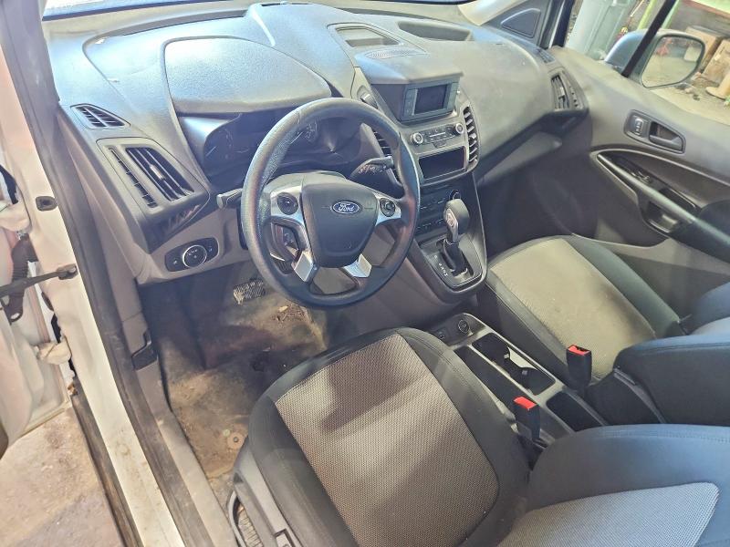 70178066 :رقم المزاد ، NM0LS7E28K1395145 vin ، 2019 Ford Transit Connect مزاد بيع