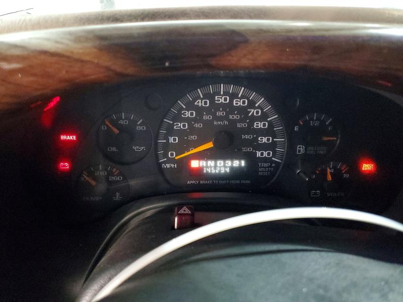 Aukcja sprzedaży 1999 Gmc Savana, vin: 1GDFG15R3X1012078, numer aukcji: 66890546