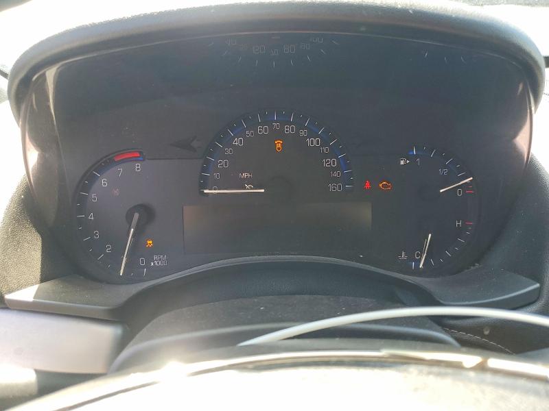 Aukcja sprzedaży 2015 Cadillac Ats, vin: 1G6AB1RX9F0110996, numer aukcji: 68821666
