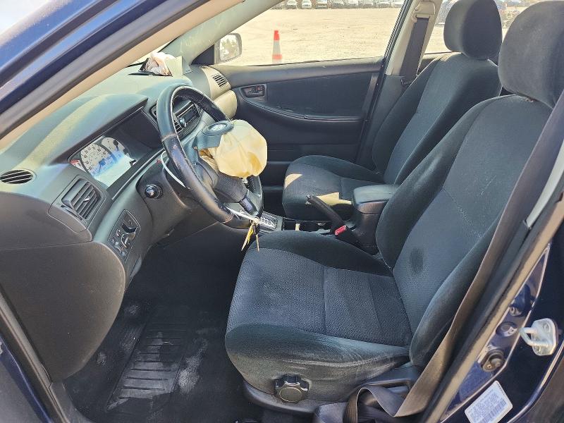 Aukcja sprzedaży 2003 Toyota Corolla, vin: 1NXBR32EX3Z052348, numer aukcji: 70157726