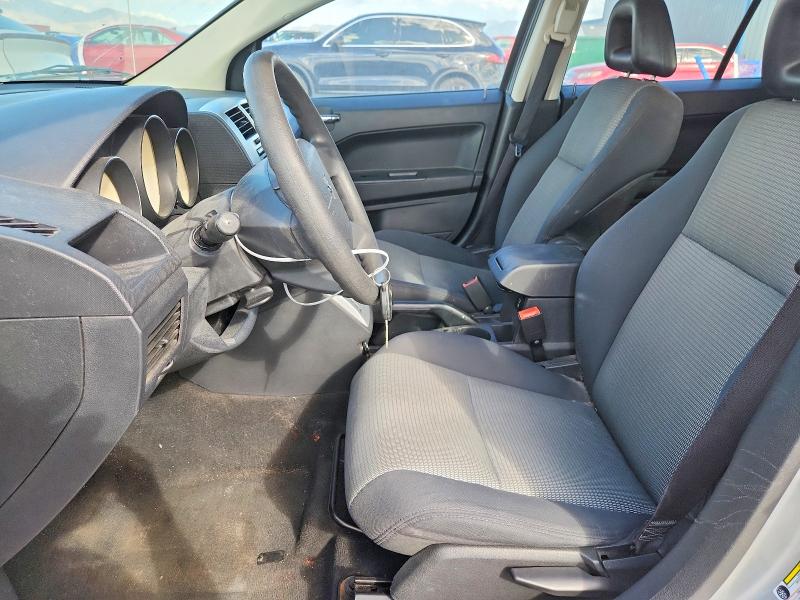 Продажа на аукционе авто 2008 Dodge Caliber, vin: 1B3HB48B28D724417, номер лота: 69088176