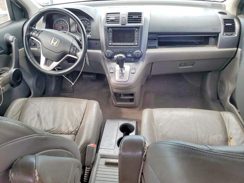 Продажа на аукционе авто 2009 Honda Cr-v, vin: 5J6RE38799L015761, номер лота: 69126246
