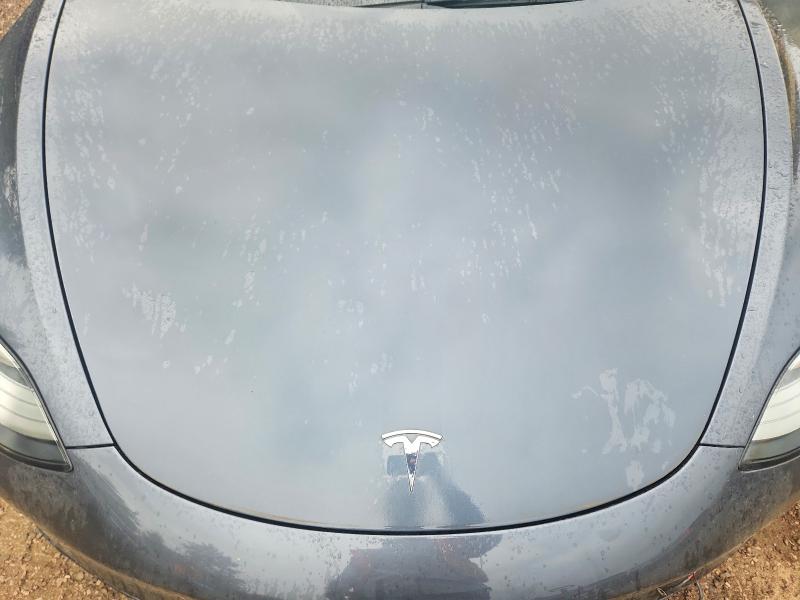67933876 :رقم المزاد ، 5YJ3E1EB3NF274784 vin ، 2022 Tesla Model 3 مزاد بيع