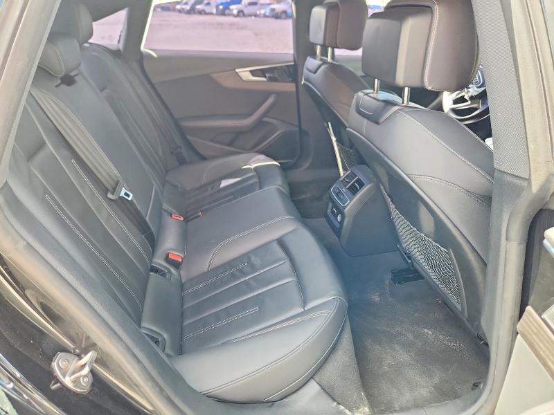 Aukcja sprzedaży 2024 Audi A5, vin: WAUFACF57RA013327, numer aukcji: 69924726