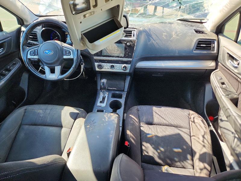 Aukcja sprzedaży 2015 Subaru Legacy, vin: 4S3BNAE6XF3019983, numer aukcji: 67215046