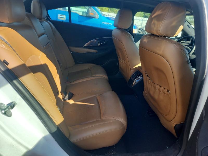 Продажа на аукционе авто 2015 Buick Lacrosse, vin: 1G4GF5G35FF337307, номер лота: 69591886