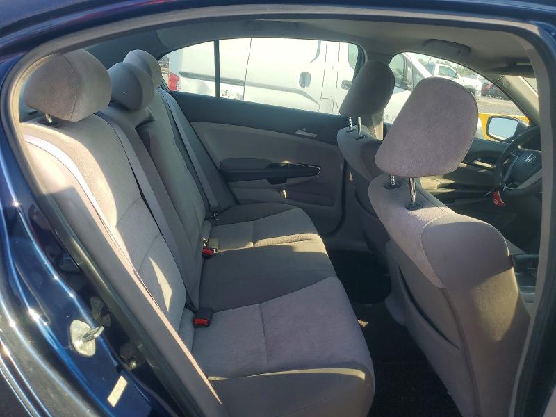 67394106 :رقم المزاد ، 1HGCP2F41AA069968 vin ، 2010 Honda Accord مزاد بيع