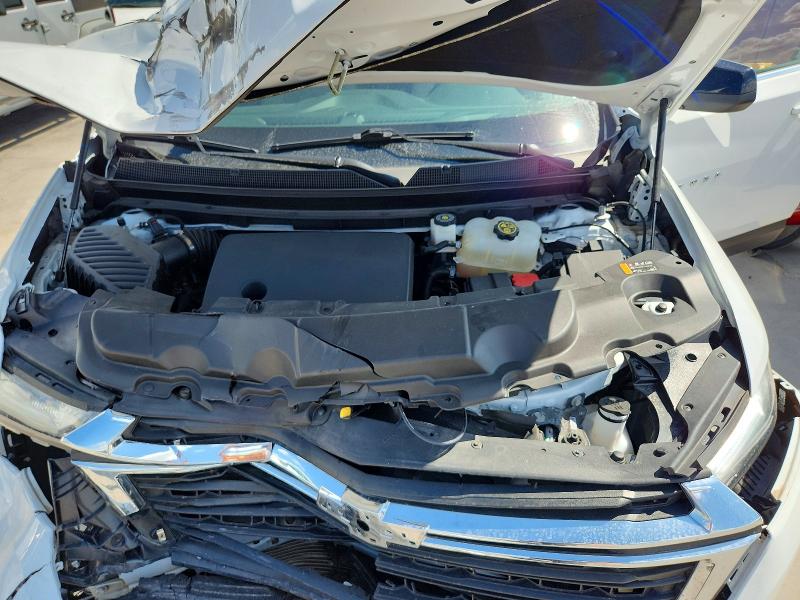 68371626 :رقم المزاد ، 1GNERFKW9PJ309655 vin ، 2023 Chevrolet Traverse مزاد بيع