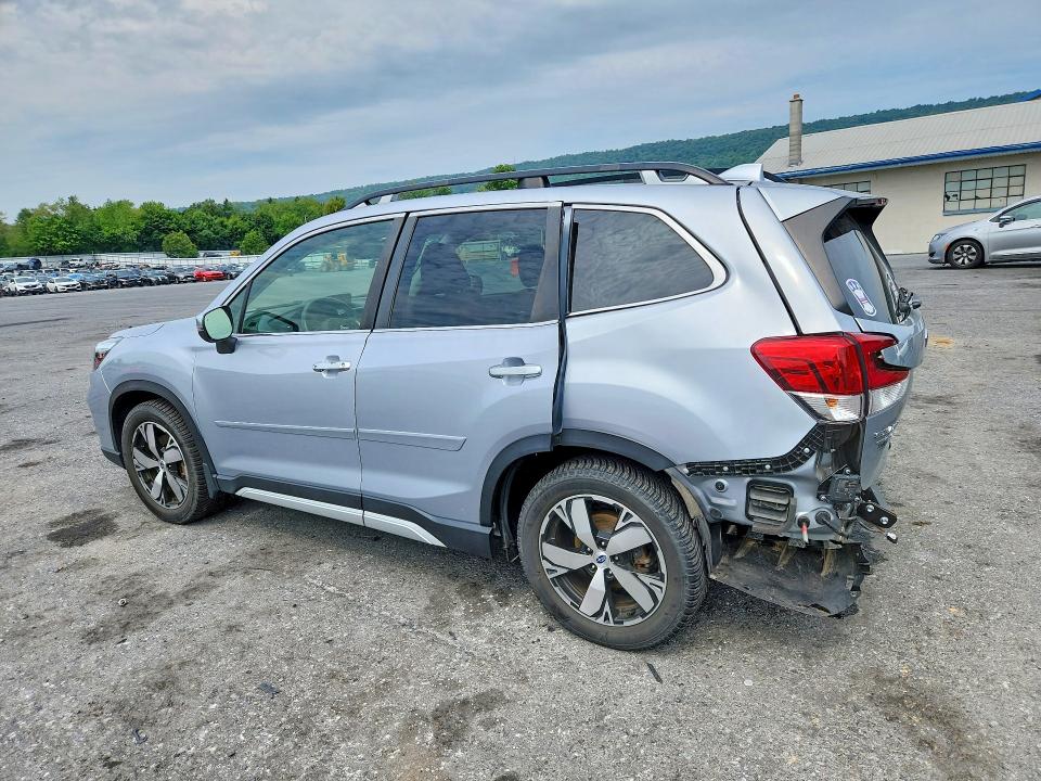 66665806 :رقم المزاد ، JF2SKAWC8KH523573 vin ، 2019 Subaru Forester مزاد بيع