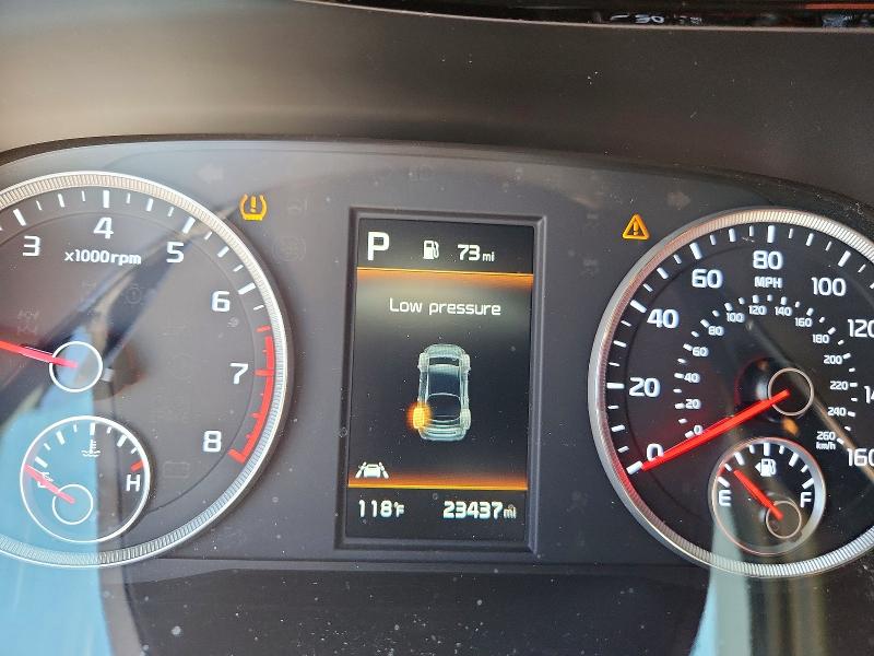 Продаж на аукціоні авто 2024 Kia K5, vin: 5XXG64J21RG262254, номер лоту: 67373446