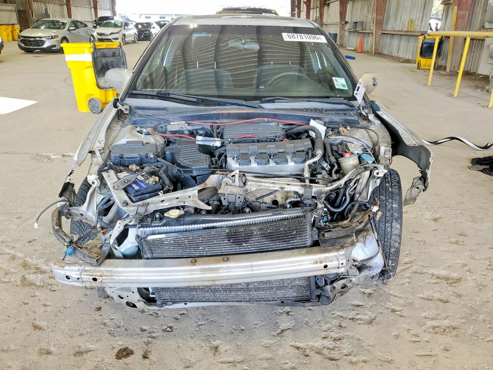 Aukcja sprzedaży 2005 Honda Civic, vin: 1HGEM22035L037375, numer aukcji: 68781096