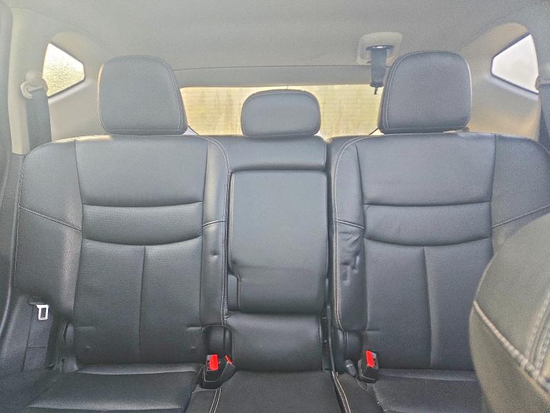 Aukcja sprzedaży 2018 Nissan Murano, vin: 5N1AZ2MH5JN167248, numer aukcji: 70090606