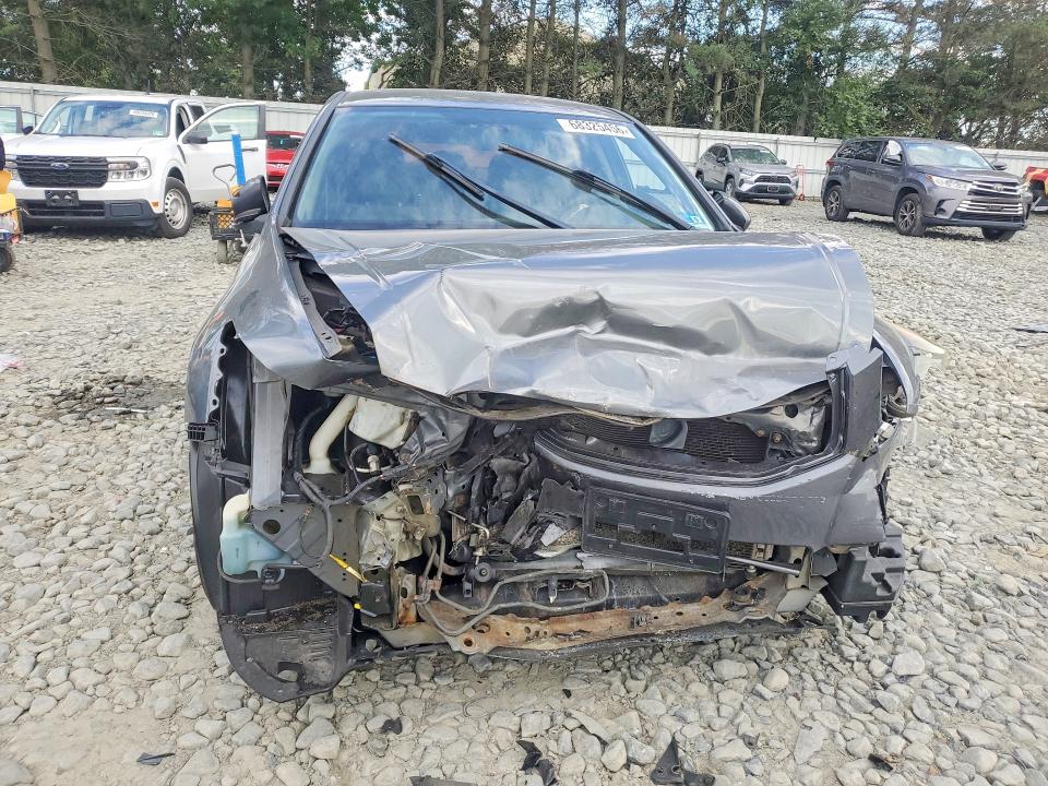 Продажа на аукционе авто 2012 Honda Accord, vin: 1HGCP2F37CA025564, номер лота: 68325456