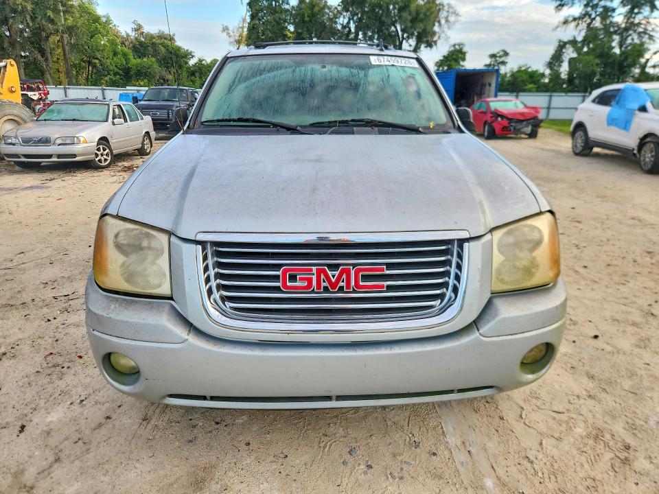 2008 Gmc Envoy მანქანა იყიდება აუქციონზე, vin: 1GKDS13S782161531, აუქციონის ნომერი: 67459726