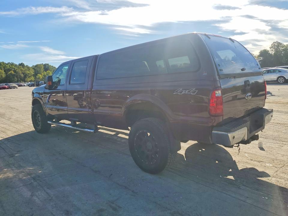Продажа на аукционе авто 2010 Ford F350, vin: 1FTWW3BR0AEA96738, номер лота: 69681596