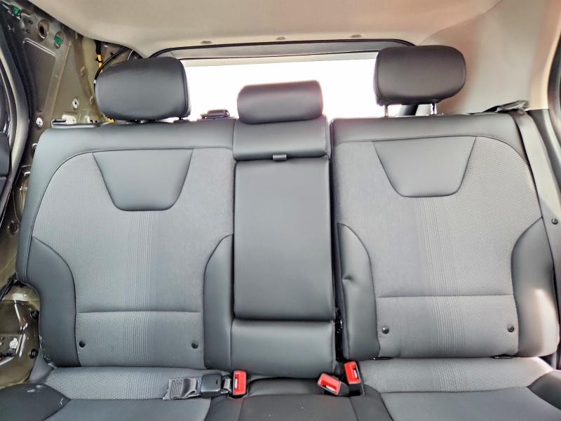 2025 Kia Niro მანქანა იყიდება აუქციონზე, vin: KNDCR3LE1S5236450, აუქციონის ნომერი: 66863946