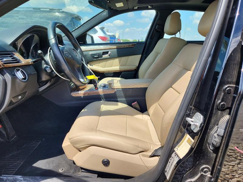 Продаж на аукціоні авто 2011 Mercedes-benz E, vin: WDDHF8HB6BA394967, номер лоту: 69910986