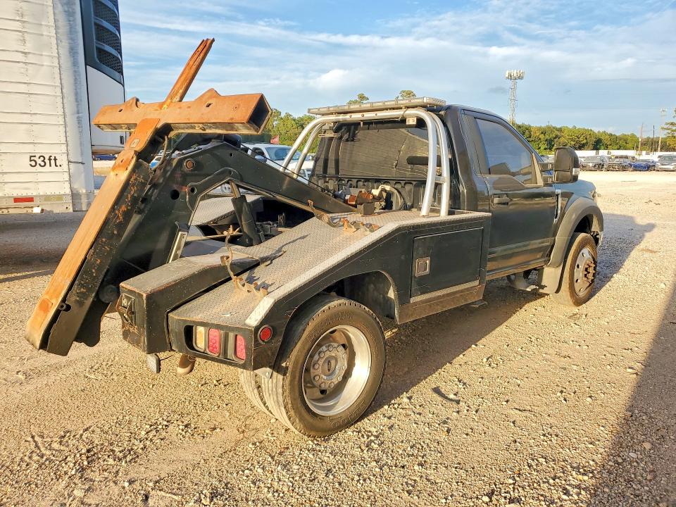 Продажа на аукционе авто 2017 Ford F450, vin: 1FDUF4GY3HEB38158, номер лота: 69696416