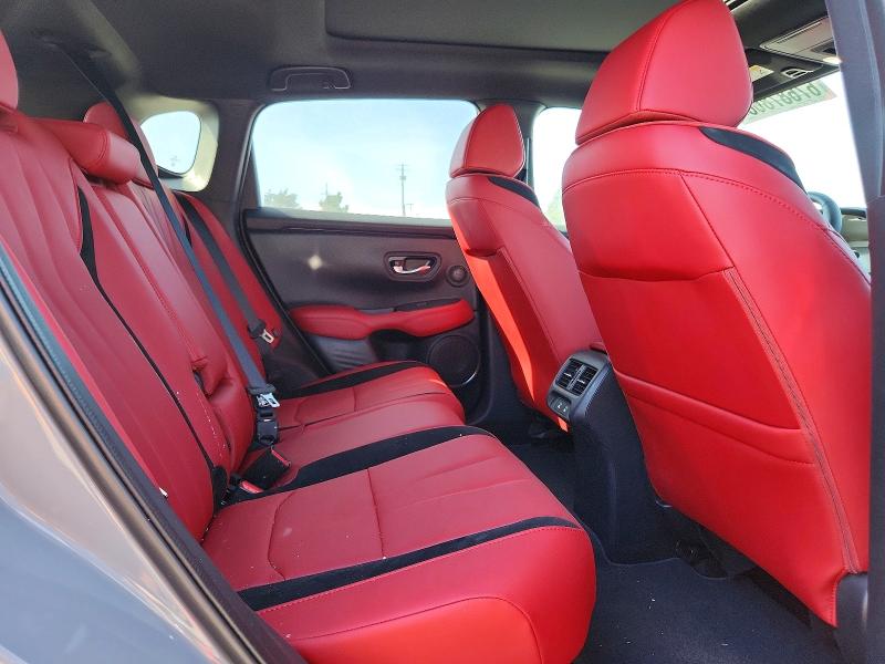 67687866 :رقم المزاد ، 3HDSA1H54TM705153 vin ، 2026 Acura Adx مزاد بيع