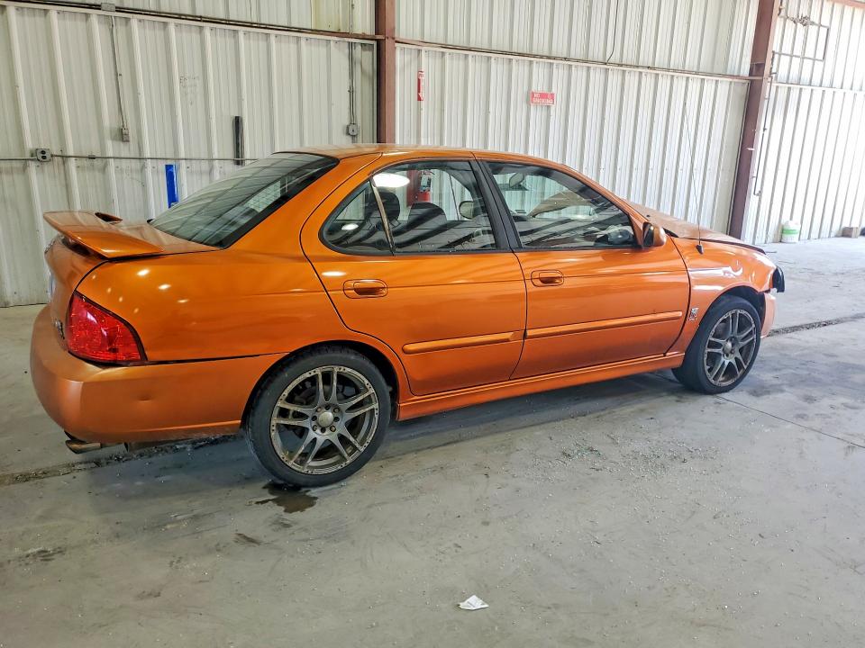 Продаж на аукціоні авто 2006 Nissan Sentra, vin: 3N1AB51D16L497085, номер лоту: 69391636