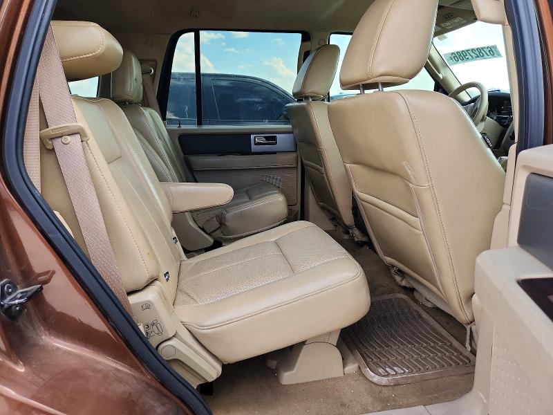 Aukcja sprzedaży 2011 Ford Expedition, vin: 1FMJU1H53BEF50082, numer aukcji: 67827986